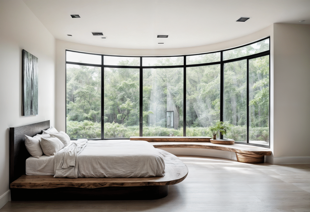 Tu dormitorio: la cuna de la civilización